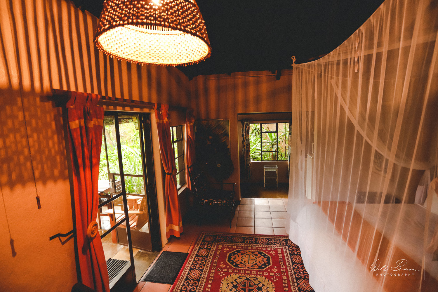 Phophonyane Falls Ecolodge thumbnail 1